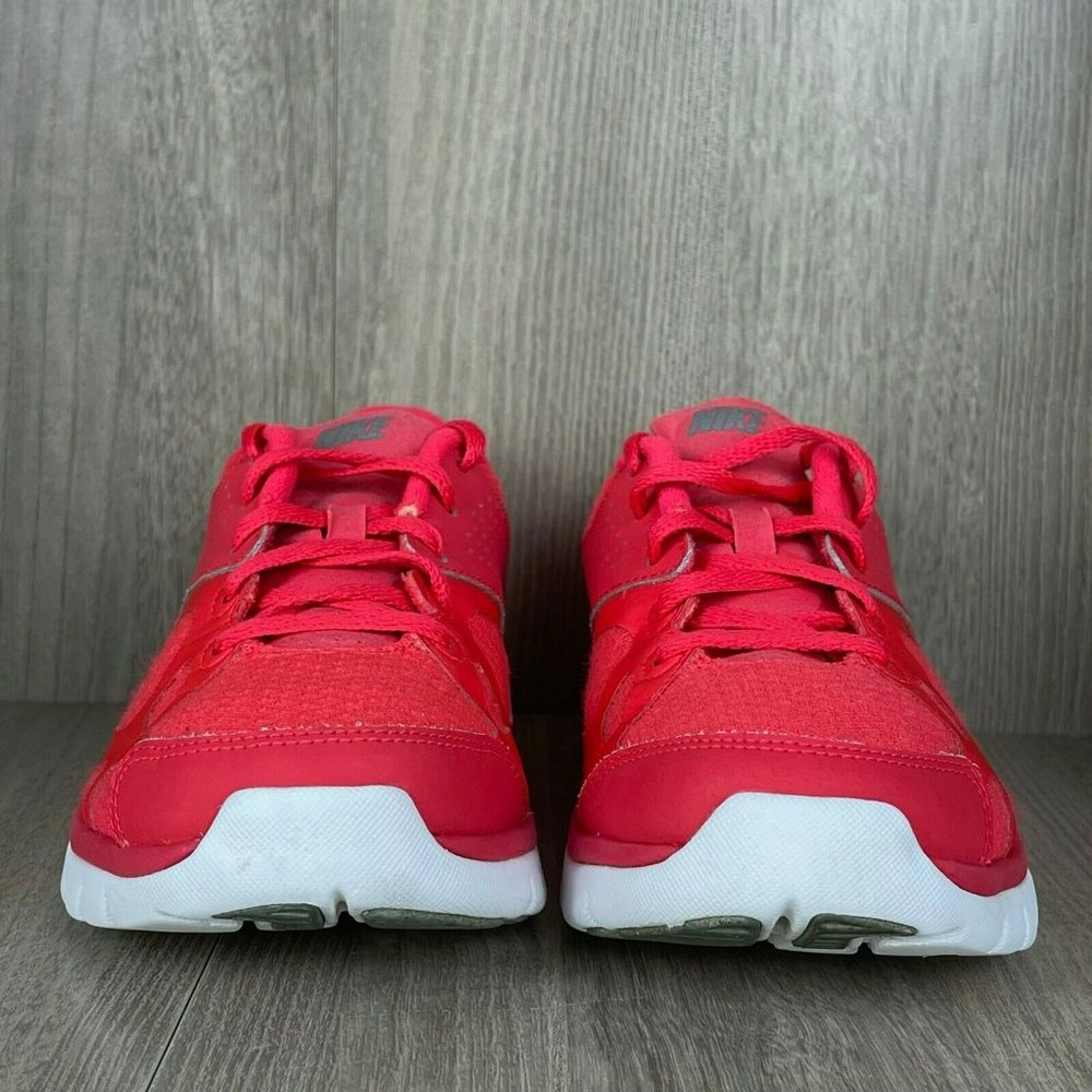 Nike Women's Flex Run 2012 Running Shoe Sz 8.5 - Picture 2 of 9